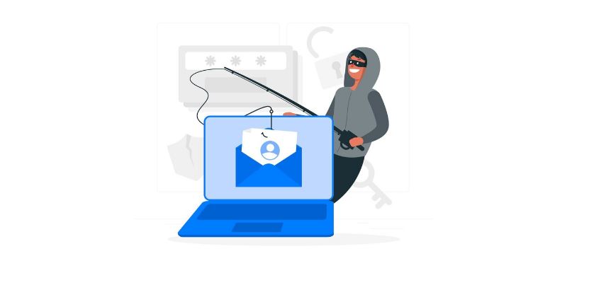 Email Phishing