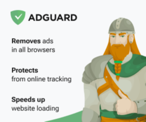 Ad Guard